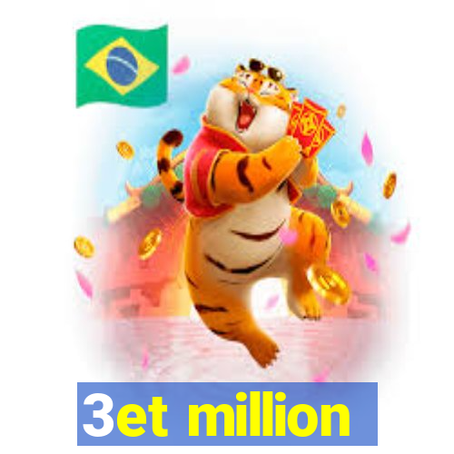 3et million